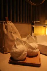 -8SPA养愈空间·新中式疗愈spa
