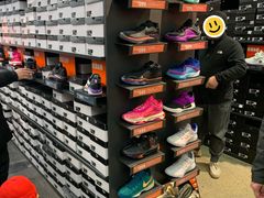 -NIKE上海青浦优选体验店