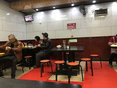 -郑家包子牛肉拉面(尚勤路店)