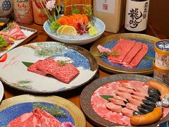 -隐炉和牛烧肉店(群力店)