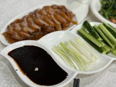 -贵友京菜馆(东园路店)