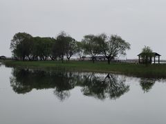 -苏州太湖湖滨国家湿地公园