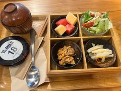 -无印良品餐堂 MUJI Diner(成都太古里店)