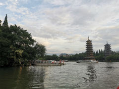 -桂林两江四湖景区