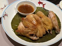 -小炳胜(卓悦中心店)