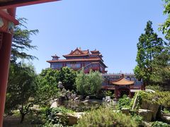 -大明幻境第一城