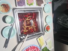 -野妹火锅(北京路店)