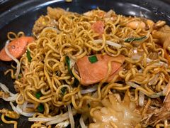 -小时候焗海鲜(鄞州万达店)