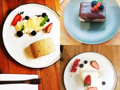 -COTTON CAFE(德信·中外公寓店)