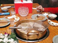 -春记潮汕牛肉火锅