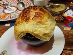 -卢布里西餐厅(总店)