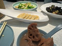 -洞庭家宴·头牌甲鱼(广渠门店)