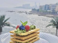 -Vanillacafe香草咖啡(银海大世界店)