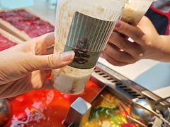 -海底捞火锅(威高广场店)