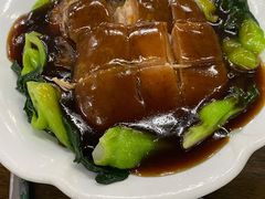协和蜜汁酱方-协和菜馆(凤凰街店)