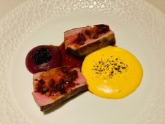 -翡翠36餐厅(浦东香格里拉店)