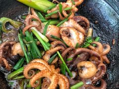 -霞海鸭仔饭店(海滨大道北店)