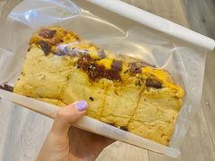 猪肉脯吐司-富贵面包公司(运河店)