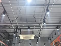 -鲁C·尚小炉·淄博烧烤(市北店)