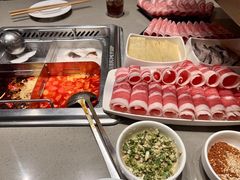 -海底捞火锅(关山保利店)