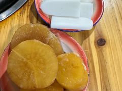 -渝味黄姐火锅(黄泥村店)
