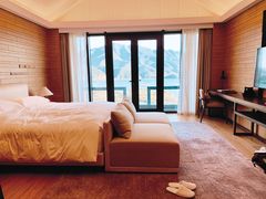 -杭州桐庐康莱德酒店西餐厅-舍