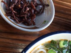 -黔派·虾子羊肉粉·小吃(佳宁娜广场店)