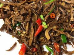 -婺源第一楼(朱子大道店)