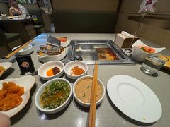 -海底捞火锅(太阳宫凯德mall店)