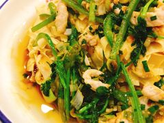 -旺仔家常菜生煎包(马端街店)