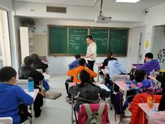 -群艺芳华明德翰墨