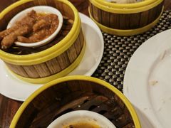 -温州王朝大酒店-自助餐厅