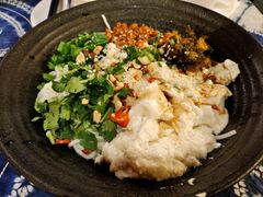 -滇道云南特色料理(康定路店)