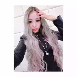 点击看大图 -琴美美容美发·三美会所