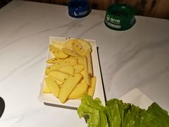 -东北烤肉(钟鼎名悦店)