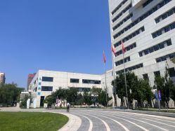 -北京科学中心儿童乐园