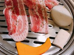 五花肉-韩屋韩国料理(天山路店)