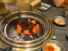 -麻蒲碳烤肉(远景路1号店)