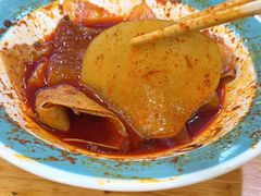 -马三洋芋片(兰州总店)