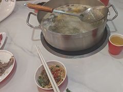 -大四喜·鲜牛肉火锅(洛阳大学城店)