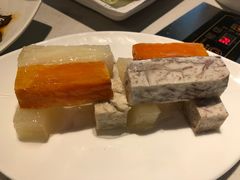 -百年果林椰子鸡(中洲店)