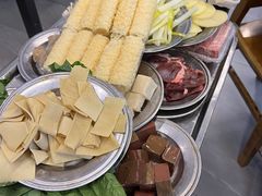 -月圆火锅(宁海东路二店)