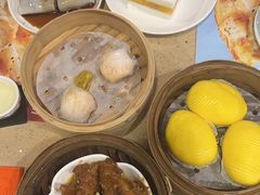 -点都德(皇岗村店)