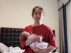 -好孕妈妈月嫂育儿嫂(锦江店)