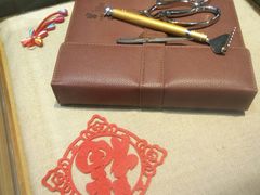 -张小泉(豫园店)