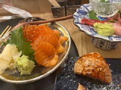 -鮨政· Omakase(港汇恒隆广场店)