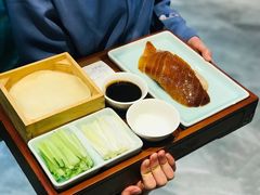 -聚鑫阁江浙菜·非遗传承技艺(青村帝华园店)