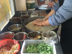 -小竖点徽派卷面皮(洪都店)