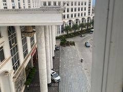 -罗浮山嘉宝田森林温泉度假酒店