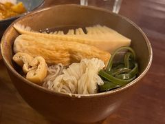 -Retro Deli 茶泡饭